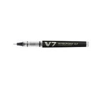 Pilot Roller 040345 CF10ROLLER HI-TECPOINT V7 NERO RICA