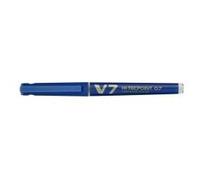 Pilot Roller 040346 CF10ROLLER HI-TECPOINT V7 BLU RICAR