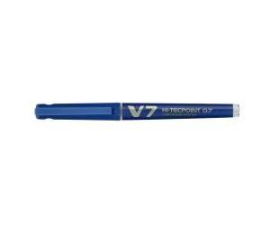 Pilot Roller 040346 CF10ROLLER HI-TECPOINT V7 BLU RICAR