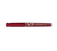 Pilot Roller 040347 CF10ROLLER HI-TECPOINT V7 ROSSO RIC