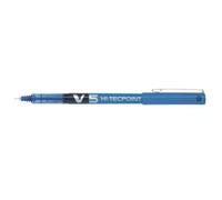 Pilot Roller 11691B CF12 ROLLER HI-TECPOINT V5 BLU