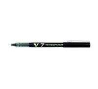 Pilot Roller 11710 CF12 ROLLER HI-TECPOINT V7 NERO