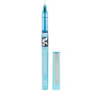 Pilot Penna A Inchiostro Liquido Pilot V-5 HI-Tecpoint Azzurro Chiaro 0,3 Mm (12