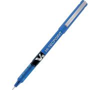 Pilot Pack 12 V5 Marker Blu Bambini