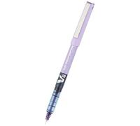 Pilot Penna A Inchiostro Liquido Pilot V-5 HI-Tecpoint Violetta 0,3 Mm (12 Unità