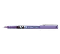 Roller Hi Tecpoint V5 - punta 0,5mm - viola - Pilot