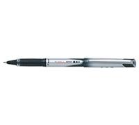 PILOT ROLLER V-BALL GRIP 0,7 NEGRO -12U- nero