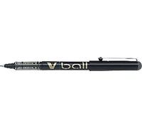 Pilot V-ball 07 black
