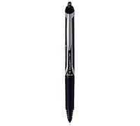 Roller a scatto Hi Tecpoint V7 RT - punta 0,7mm - nero - Pilot