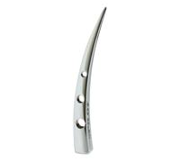 Samurai con Fori, stelo antenna - S - 12,5 cm