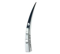 Samurai Diamond-Look, stelo antenna - S - 12,5 cm