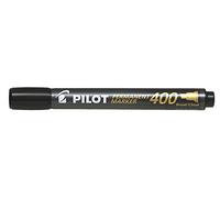 Pilot SCA della 400 B cestino per la carta di sicurezza, in plastica, 13 L, colore: nero
