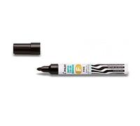 Pilot Marcatore 2412N CF12 PERMANENT MARKER NERO
