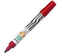 Pilot SCA-F-R Tipo di punta Rosso 12pezzo(i) evidenziatore