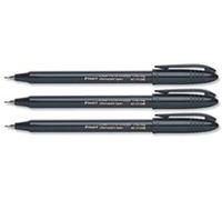 Pilot Pennarelli Pilot ScA-Uf Nero (12 Unità) S_0301_S8422488 Consumabili E Uff