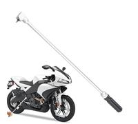 Pilot Screw Adjuster - Carb Tool Kit for Precision Tuning | Metal Alloy with Angled Head, Extended Reach Device, Workshop Maintenance Gear for Mechanic Beginner ATV Restoration