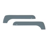 Pilot Set deflettori aria in acrilico - compatibile per Renault T (06/13>)