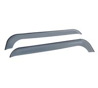 Pilot Set deflettori aria in acrilico compatibile per Scania R Serie 7 Nuova Generazione