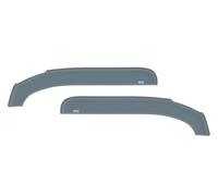 Set deflettori aria in acrilico - compatibile per Volvo FH Serie 4 (09/12>05/21)
