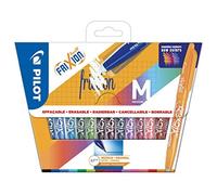 Pilot CF15 SFERA FRIXION BALL ASSORT 0.7 006812