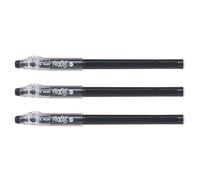PENNA SFERA CANCELLABILE FRIXI 006893 ONBALL STICKS 0.7MM NER
