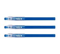 PENNA SFERA CANCELLABILE FRIXI 006894 ONBALL STICKS 0.7MM BLU