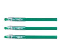 PILOT Frixion Ball Penna a Sfera Cancellabile (Verde)