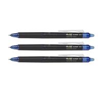 PILOT Tintenroller Tintenrol.FRIXION Clicker blau 0.3 mm Blau