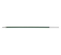Pilot Set di 3 ricariche penna sfera rfns-gg PTE Media Verde