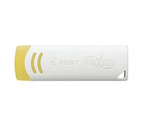 Pilot - Set di 5 gomme speciale Frixion Bianco