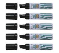 PILOT - 002432 - Marcatore Super Color - permanente - punta maxi da 12,5 mm - nero - Pilot - 29453 - Conf. da 1 Pz. - 002432