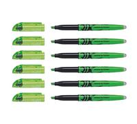 Pilot 497418 Evidenziatore Cancellabile