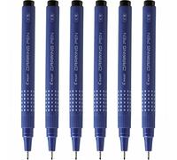 Pilot Pennarello Drawing pen 0,1-008470