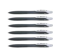Portamine Rexgrip Begreen - mina 0,5mm - fusto nero - Pilot