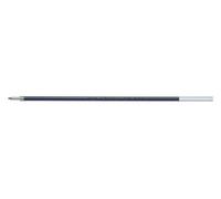 PILOT Set di 6 ricariche per penna a sfera RFN-GG a punta fine, colore: Blu