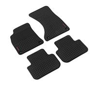 BD_IT_0022_26317 Pilot, set tappeti su misura in eco gomma - compatibile per Aud