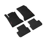 PILOT - Pilot, set tappeti su misura in eco gomma - compatibile per Mercedes ...