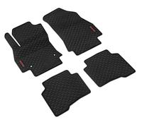 Pilot, set tappeti su misura in eco gomma - compatibile per Citroen Nemo 5p (...