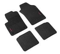 Pilot Pilot, set tappeti su misura in eco gomma - compatibile per Lancia Ypsilon