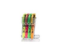 Pilot Evidenziatori Set2Go Cancellabili Assortiti - 4 pezzi S4/0546818