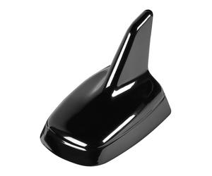 Pilot Shark, Simulazione di antenna satellitare