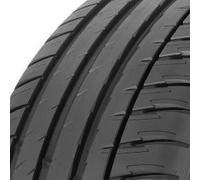 Michelin Pilot Sport 4 SUV 285/35R23 107Y XL BSW