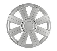 Set Kit 4 copricerchi 15'' in ABS Sportive vernice doppio strato