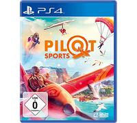 Pilot Sports