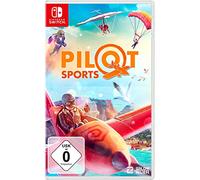 Pilot Sports [Switch] [Edizione: Germania]