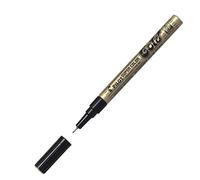 Pilot Super colore extra fine Pennarelli Extra Fine Scatola da 12 Oro