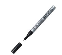 Pilot Super colore extra fine Pennarelli Extra Fine Single Pen Argento