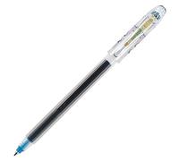 Pilot Super Gel Retrattile Blu