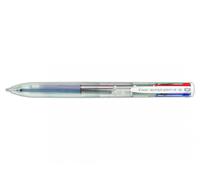 Pilot Super Grip G Nero Blu Verde Rosso