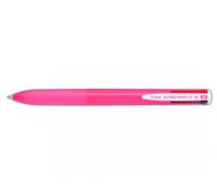 Pilot Super Grip G Nero Blu Verde Rosso